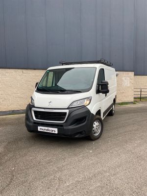 Peugeot Boxer 2.0 Blue-HDi 330 L1H1 Pro BlueHDi 110   - Foto 5