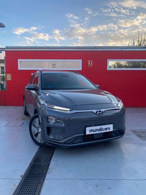 Hyundai Kona EV 150kW Tecno  - Foto 3