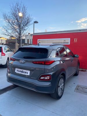 Hyundai Kona EV 150kW Tecno  - Foto 12