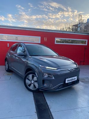 Hyundai Kona EV 150kW Tecno  - Foto 5