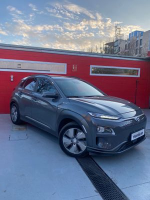 Hyundai Kona EV 150kW Tecno  - Foto 4