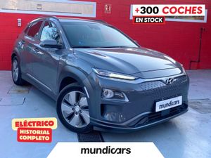 Hyundai Kona EV 150kW Tecno  - Foto 2