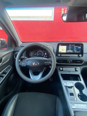 Hyundai Kona EV 150kW Tecno  - Foto 14