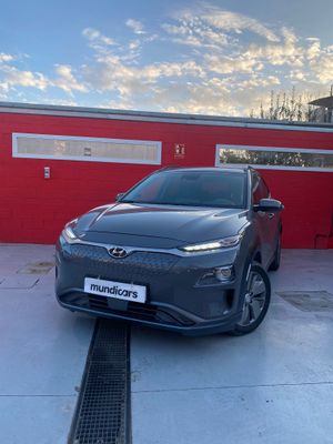 Hyundai Kona EV 150kW Tecno  - Foto 7