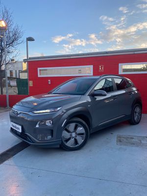 Hyundai Kona EV 150kW Tecno  - Foto 9