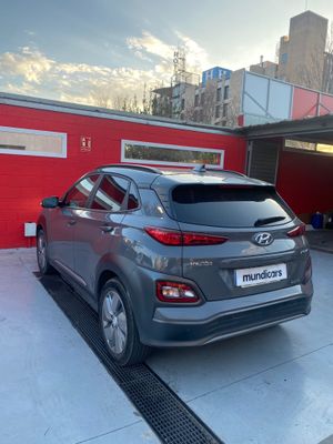 Hyundai Kona EV 150kW Tecno  - Foto 10