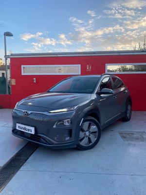 Hyundai Kona EV 150kW Tecno  - Foto 6