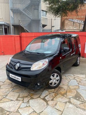 Renault Kangoo 1.5 dCi Energy Happy Family   - Foto 5