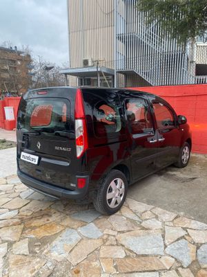 Renault Kangoo 1.5 dCi Energy Happy Family   - Foto 11