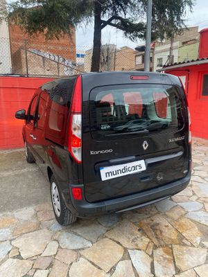 Renault Kangoo 1.5 dCi Energy Happy Family   - Foto 9