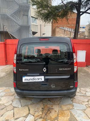 Renault Kangoo 1.5 dCi Energy Happy Family   - Foto 10