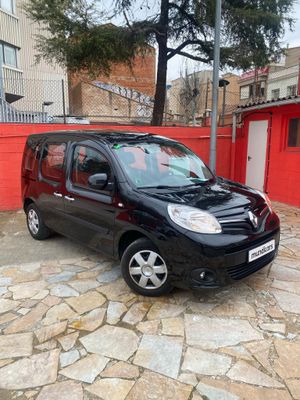 Renault Kangoo 1.5 dCi Energy Happy Family   - Foto 3