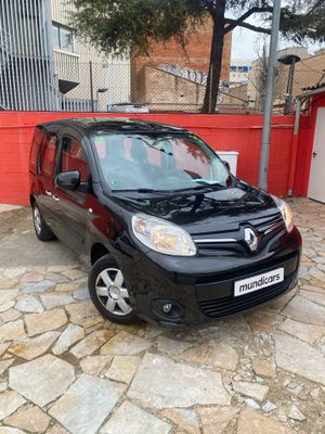 Renault Kangoo 1.5 dCi Energy Happy Family   - Foto 4