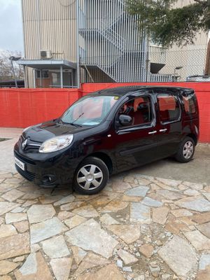 Renault Kangoo 1.5 dCi Energy Happy Family   - Foto 6