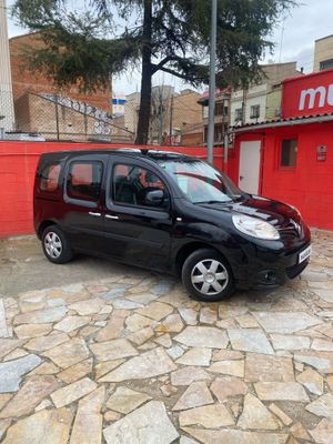 Renault Kangoo 1.5 dCi Energy Happy Family   - Foto 8