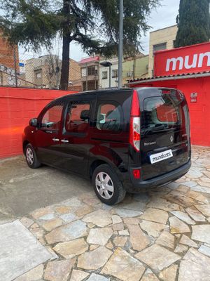 Renault Kangoo 1.5 dCi Energy Happy Family   - Foto 12