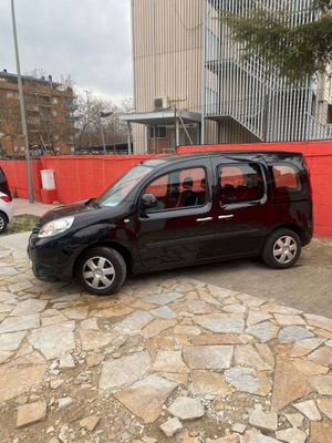 Renault Kangoo 1.5 dCi Energy Happy Family   - Foto 7