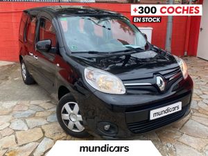 Renault Kangoo 1.5 dCi Energy Happy Family   - Foto 2