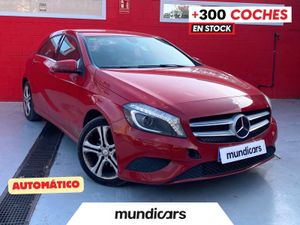 Mercedes Clase A A 200 CDI 4Matic Aut. Style  - Foto 2