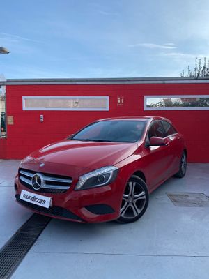 Mercedes Clase A A 200 CDI 4Matic Aut. Style  - Foto 7