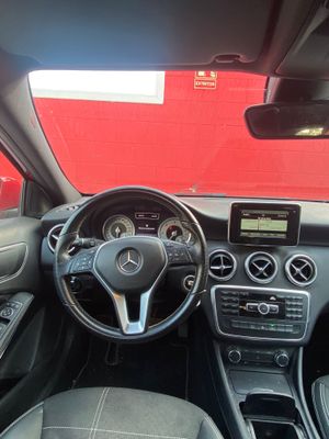 Mercedes Clase A A 200 CDI 4Matic Aut. Style  - Foto 18