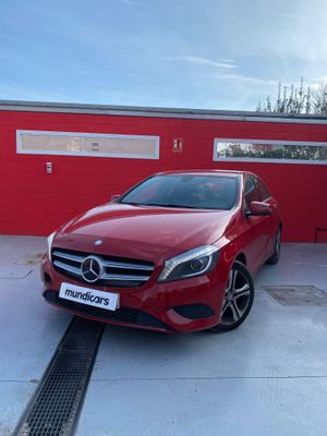 Mercedes Clase A A 200 CDI 4Matic Aut. Style  - Foto 8