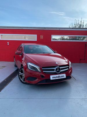 Mercedes Clase A A 200 CDI 4Matic Aut. Style  - Foto 5