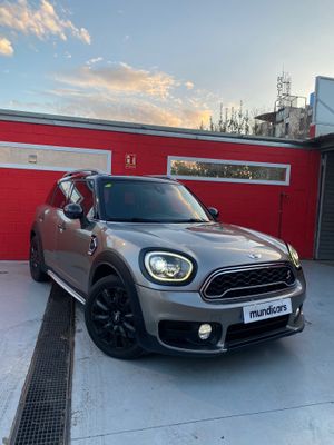 MINI Countryman Cooper D  - Foto 3