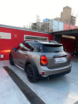 MINI Countryman Cooper D  - Foto 14