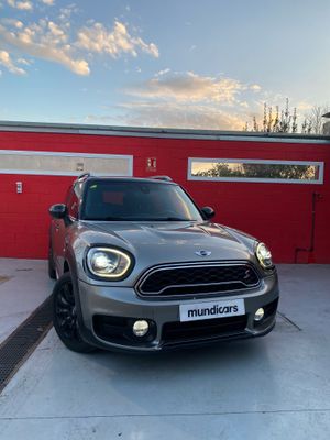 MINI Countryman Cooper D  - Foto 7