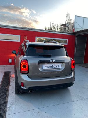 MINI Countryman Cooper D  - Foto 12