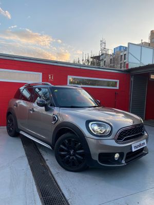 MINI Countryman Cooper D  - Foto 4