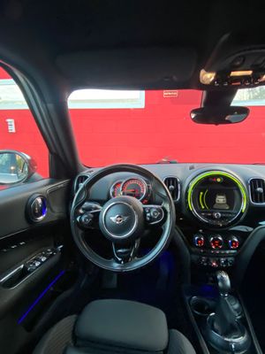 MINI Countryman Cooper D  - Foto 16