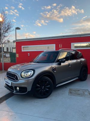 MINI Countryman Cooper D  - Foto 6