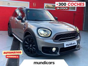 MINI Countryman Cooper D  - Foto 2