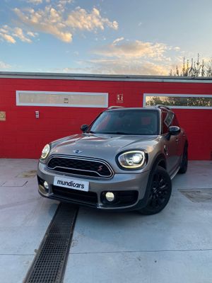 MINI Countryman Cooper D  - Foto 5