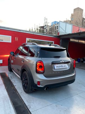 MINI Countryman Cooper D  - Foto 13