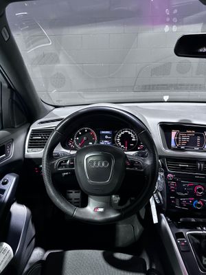 Audi Q5 2.0 TDI 170cv quattro  - Foto 11