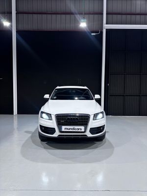 Audi Q5 2.0 TDI 170cv quattro  - Foto 4