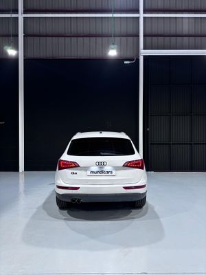 Audi Q5 2.0 TDI 170cv quattro  - Foto 9