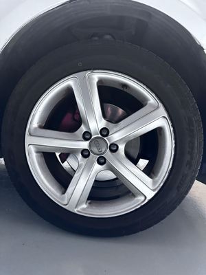 Audi Q5 2.0 TDI 170cv quattro  - Foto 22