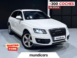 Audi Q5 2.0 TDI 170cv quattro  - Foto 2