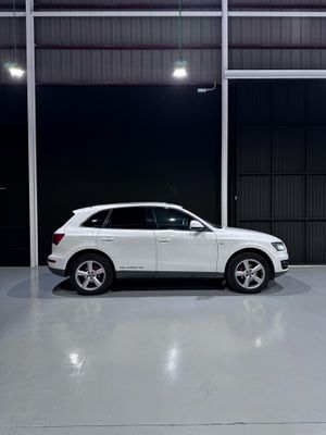 Audi Q5 2.0 TDI 170cv quattro  - Foto 6