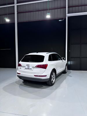 Audi Q5 2.0 TDI 170cv quattro  - Foto 8