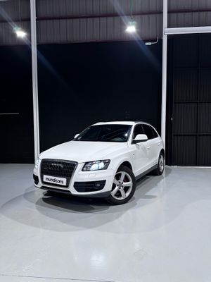 Audi Q5 2.0 TDI 170cv quattro  - Foto 5