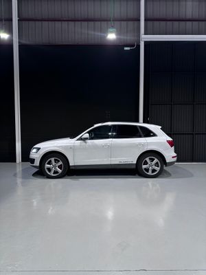 Audi Q5 2.0 TDI 170cv quattro  - Foto 7