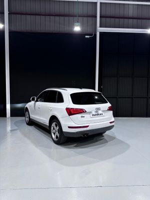 Audi Q5 2.0 TDI 170cv quattro  - Foto 10