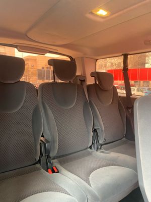 Fiat Scudo 2.0 JTDM Panorama Family L2H1 130 Multijet   - Foto 15