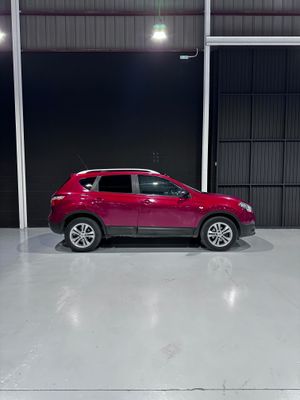 Nissan Qashqai 1.6 ACENTA 4X2  - Foto 7