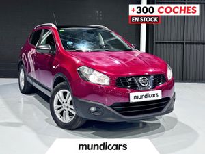 Nissan Qashqai 1.6 ACENTA 4X2  - Foto 2